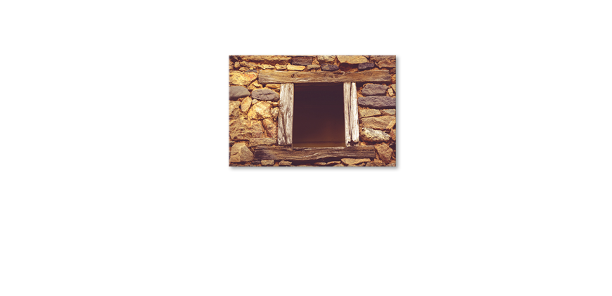 Décor-moderne-Window-with-old-Wooden-90x60-cm