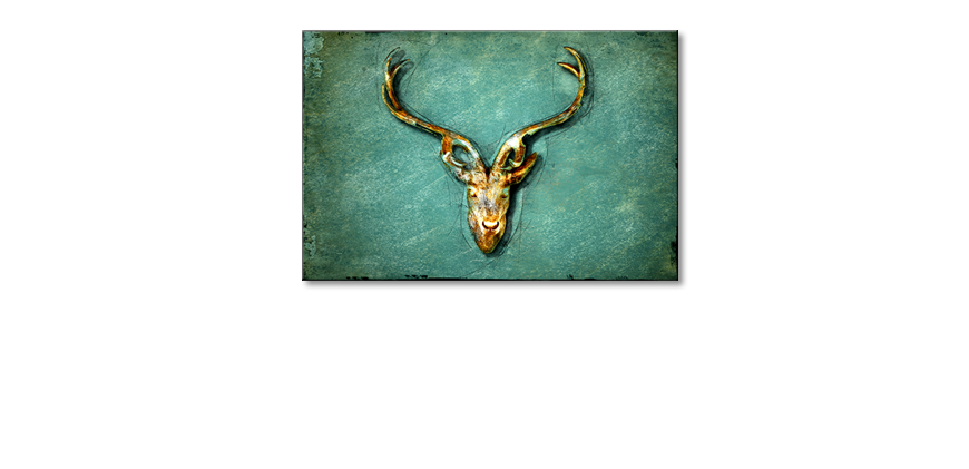 La-belle-peinture-The-Deer
