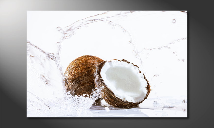 Le-tableau-moderne-Coconut
