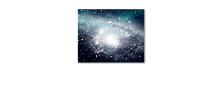 Le-tableau-moderne-Galaxy-in-Free-Space-100x80-cm