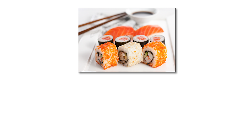 Le-tableau-moderne-Sushi