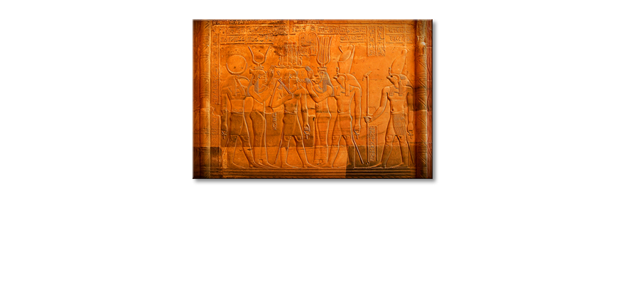 Le-tableau-mural-Egypt