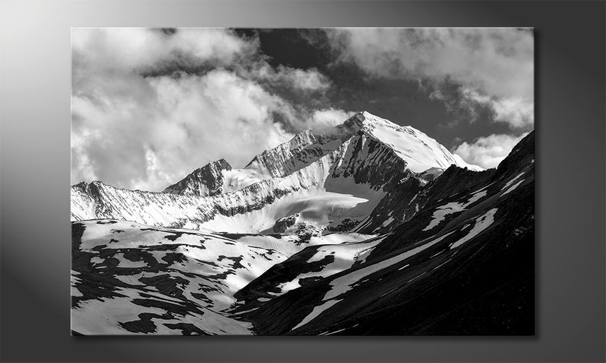 Le-tableau-mural-Himalaya-120x80-cm