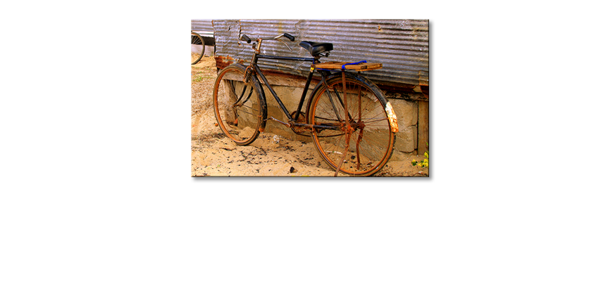 Le-tableau-mural-Old-Bicycle