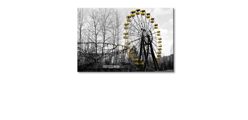 Les-tableau-imprimés-Ferris-Wheel