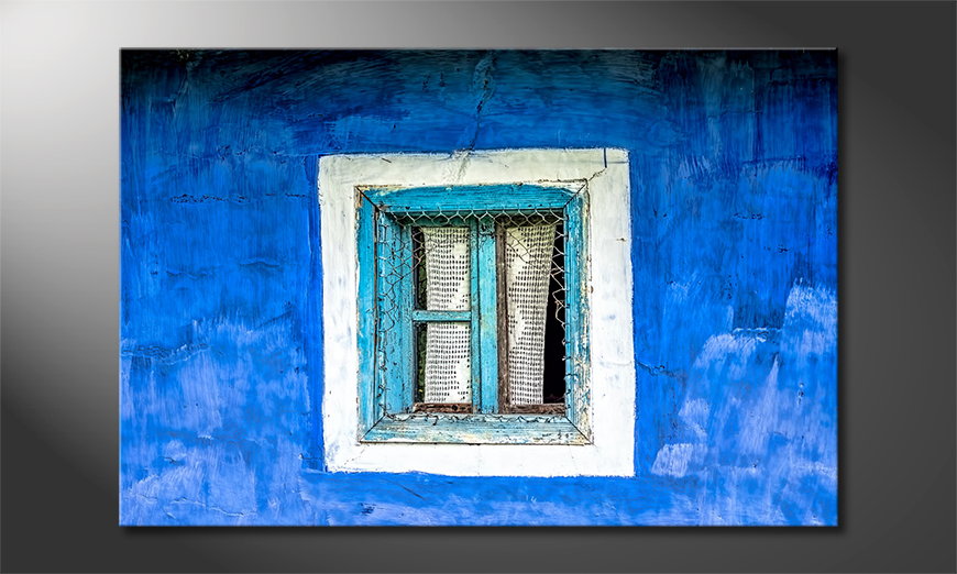 Les-tableau-imprimés-Old-Window-120x80-cm