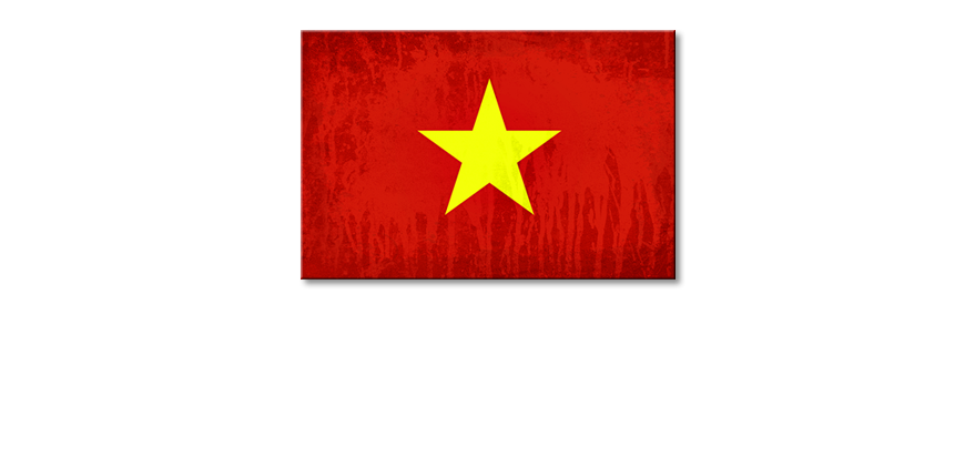 Limpression-sur-toile-Viêt-Nam