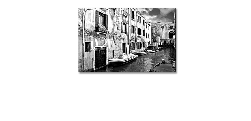 Toile-moderne-Beautiful-Venice