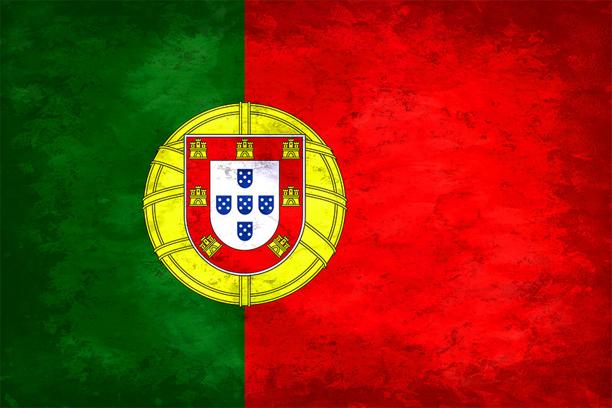 Intissé déco Portugal