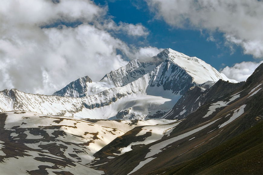 Papier peint photo Himalaya 120x80cm et plus